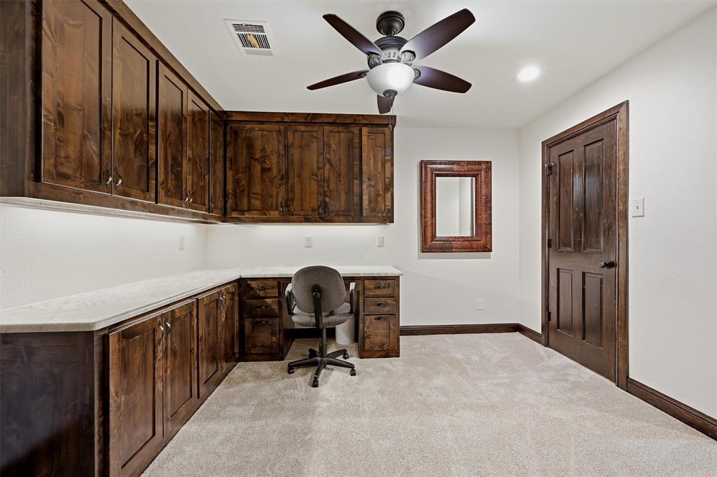 10531 Cole Road Pilot Point, TX 76258 - Photo 36 of 40