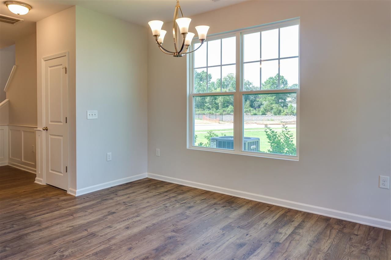 6006 Beale Loop, Unit 124 DARDEN Raleigh, NC 27616 - Photo 8 of 20 Photo 8