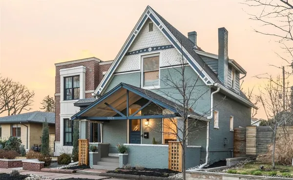 $975,000 | 3321 Bryant Street, Denver, CO 80211