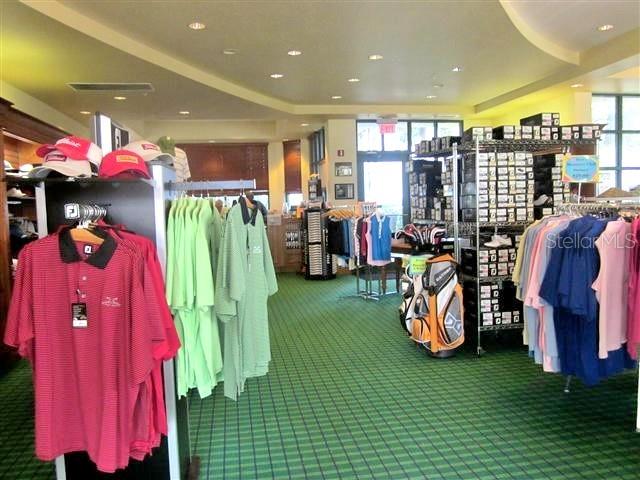 8850 Southeast 140th Place Road Summerfield, FL 34491 - Photo 74 of 98 a view of a room with gym equipment