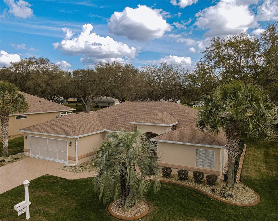 8850 Southeast 140th Place Road Summerfield, FL 34491 - Photo 8 of 98