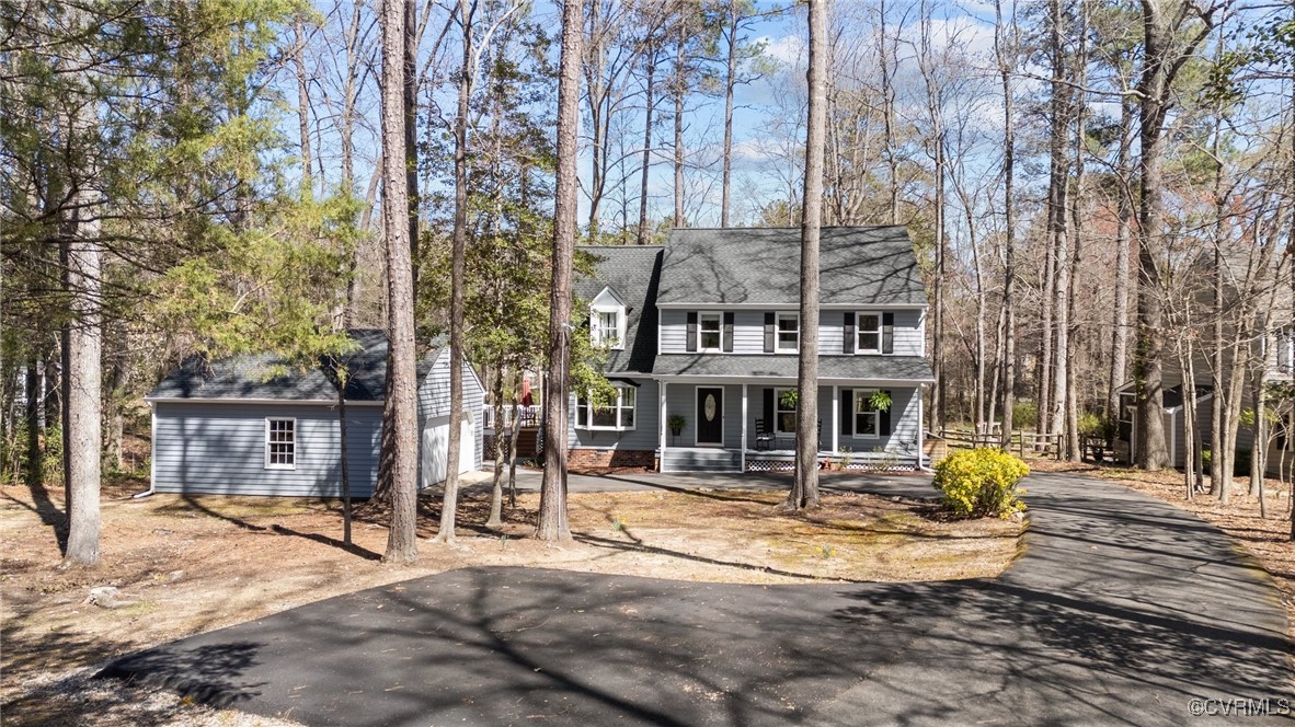 4019 Poplar Grove Road Midlothian, VA 23112 - Photo 1 of 50