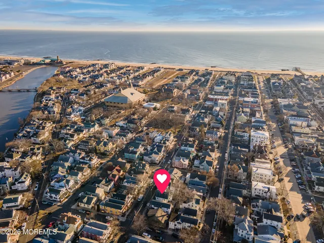 $2,200 | 100 Mt Tabor Way, Ocean Grove, NJ 07756