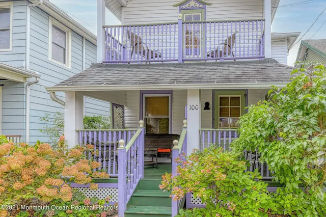 $2,200 | 100 Mt Tabor Way, Ocean Grove, NJ 07756