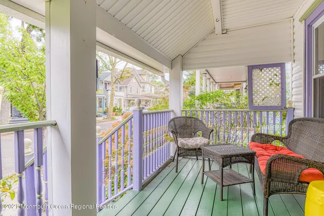 $2,200 | 100 Mt Tabor Way, Ocean Grove, NJ 07756