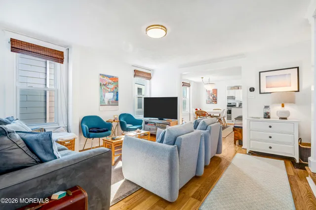 $2,200 | 100 Mt Tabor Way, Ocean Grove, NJ 07756