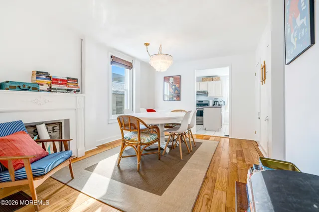 $2,200 | 100 Mt Tabor Way, Ocean Grove, NJ 07756