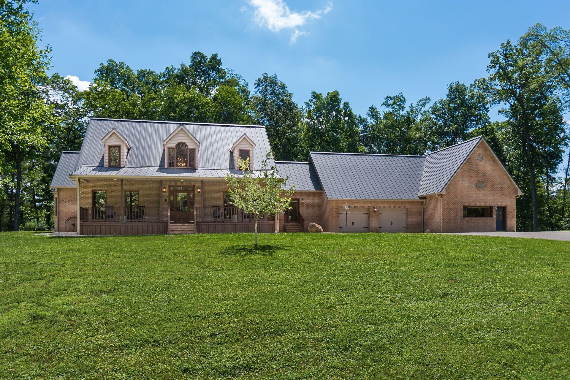770 Standpipe Road Jackson, OH 45640 - Photo 143 of 143
