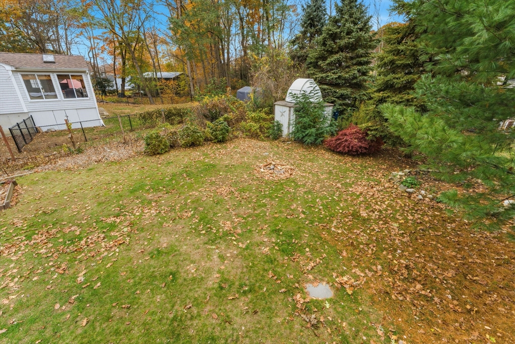 26 Wakefield Avenue Webster, MA 01570 - Photo 35 of 42 a front view of a house with a yard