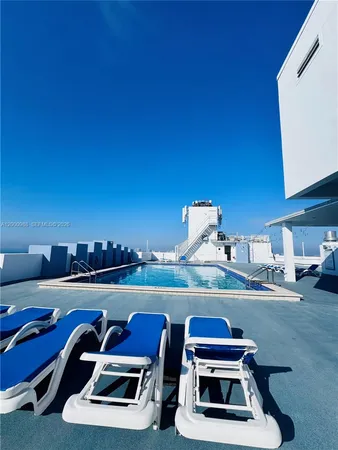 $1,850 | 401 69th Street, Unit 607, Miami Beach, FL 33141