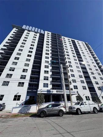 $1,850 | 401 69th Street, Unit 607, Miami Beach, FL 33141