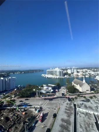 $1,850 | 401 69th Street, Unit 607, Miami Beach, FL 33141