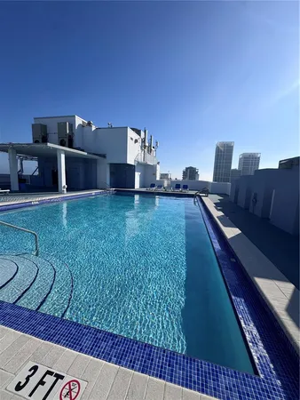 $1,850 | 401 69th Street, Unit 607, Miami Beach, FL 33141