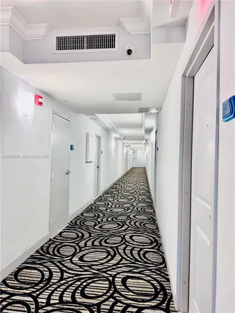 $1,850 | 401 69th Street, Unit 607, Miami Beach, FL 33141