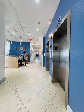 $1,850 | 401 69th Street, Unit 607, Miami Beach, FL 33141