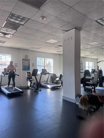 $1,850 | 401 69th Street, Unit 607, Miami Beach, FL 33141