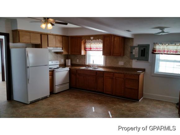 5165 Long Ridge Road Pinetown, NC 27865 - Photo 2 of 11 Additional Photo