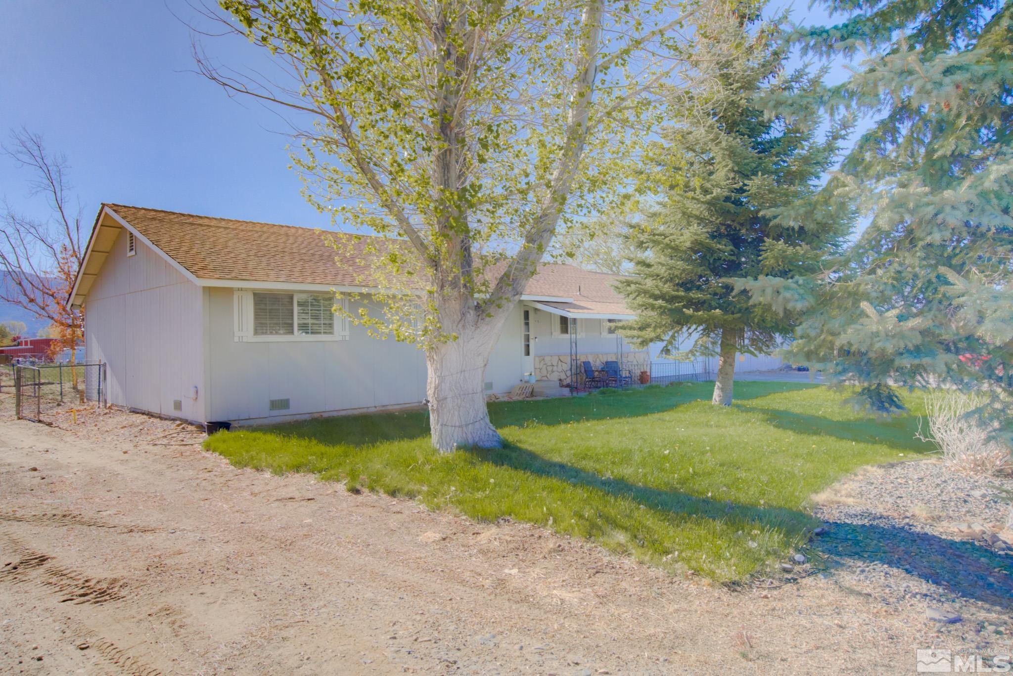 930 Dresslerville Road Gardnerville, NV 89460 - Photo 3 of 34 Photo 3