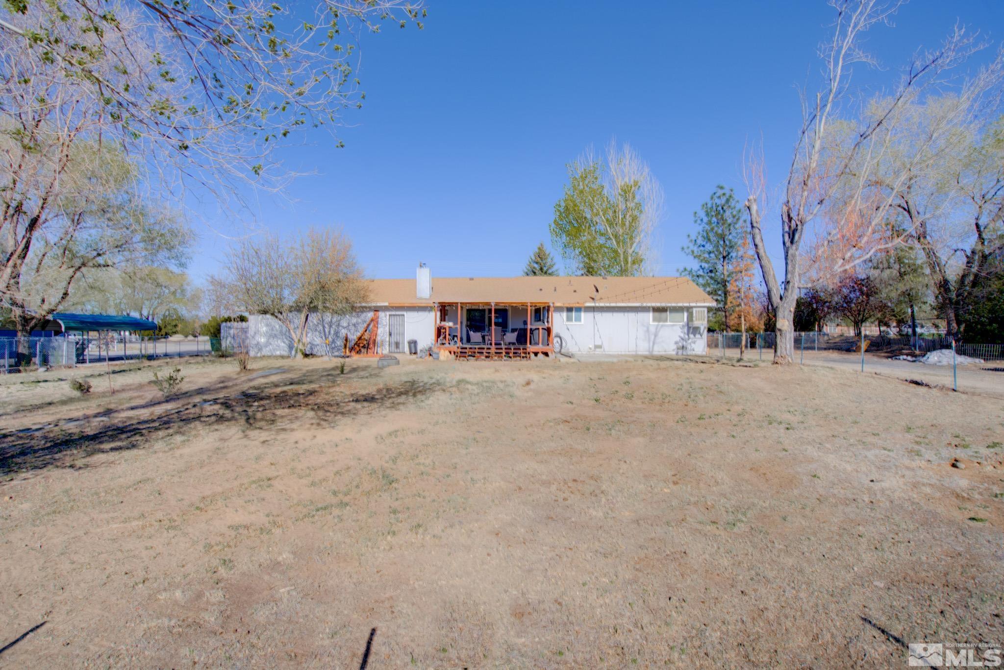 930 Dresslerville Road Gardnerville, NV 89460 - Photo 32 of 34 Photo 32