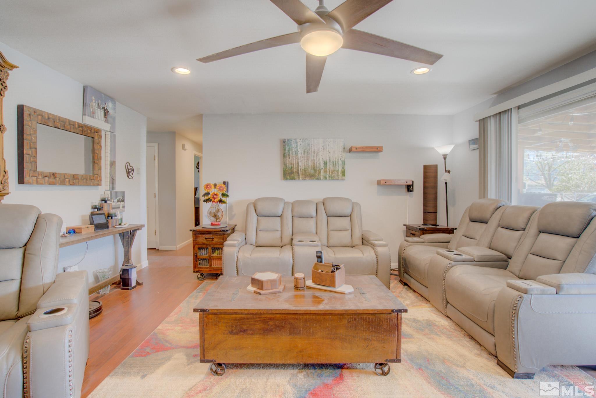 930 Dresslerville Road Gardnerville, NV 89460 - Photo 5 of 34 Photo 5