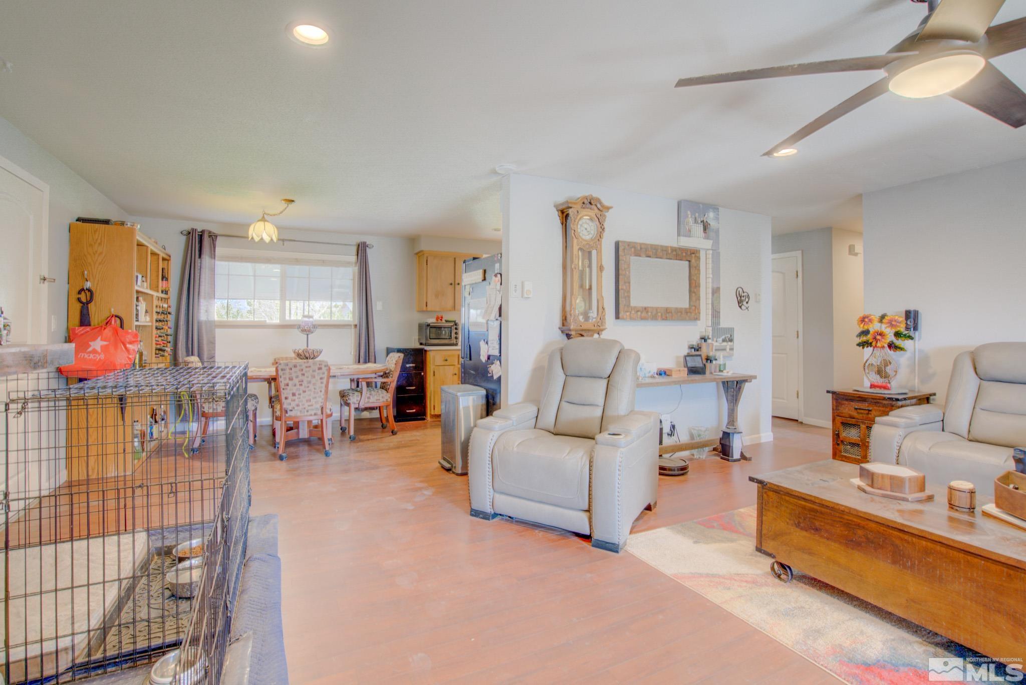 930 Dresslerville Road Gardnerville, NV 89460 - Photo 7 of 34 Photo 7
