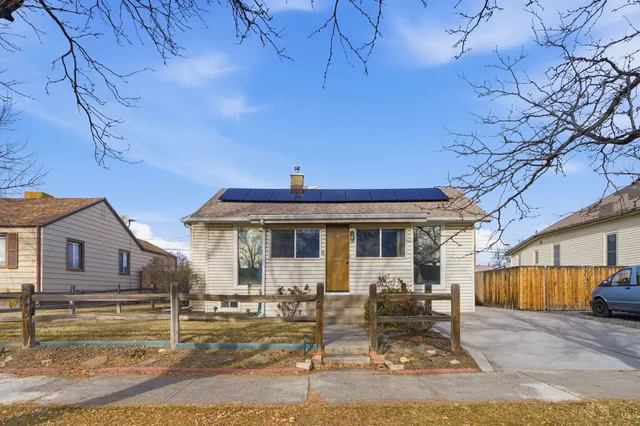 $449,000 | 936 Teller Avenue, Grand Junction, CO 81501