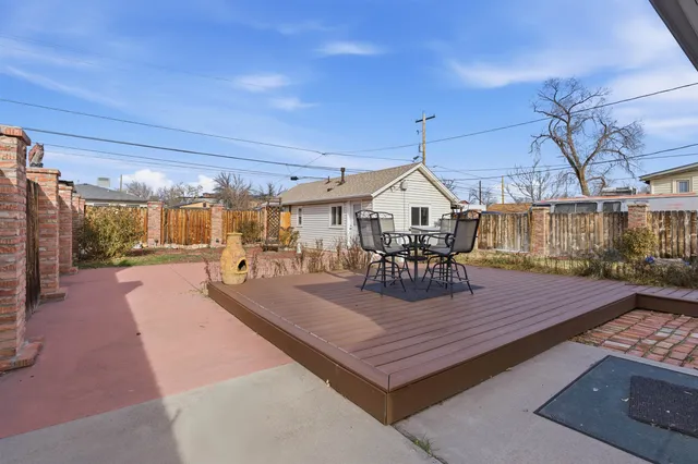 $449,000 | 936 Teller Avenue, Grand Junction, CO 81501