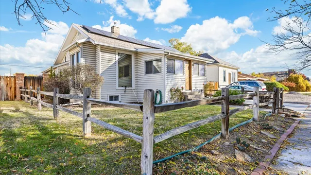 $449,000 | 936 Teller Avenue, Grand Junction, CO 81501