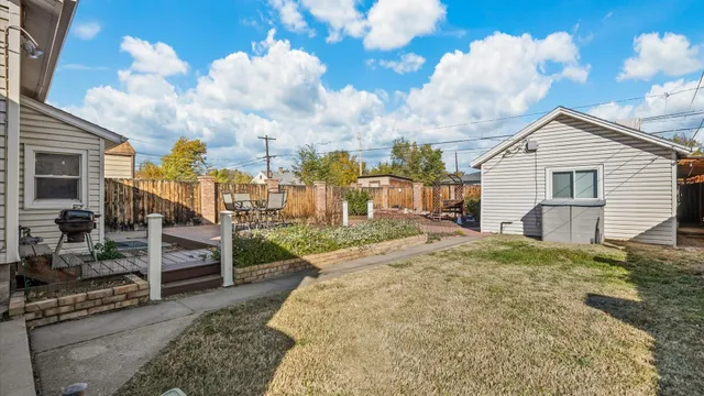 $449,000 | 936 Teller Avenue, Grand Junction, CO 81501