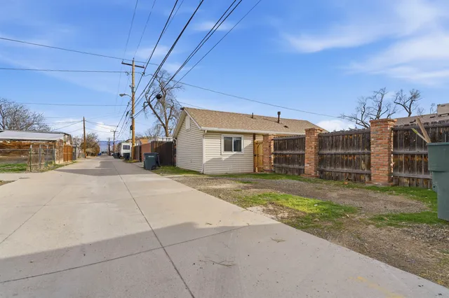 $449,000 | 936 Teller Avenue, Grand Junction, CO 81501