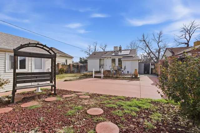 $449,000 | 936 Teller Avenue, Grand Junction, CO 81501