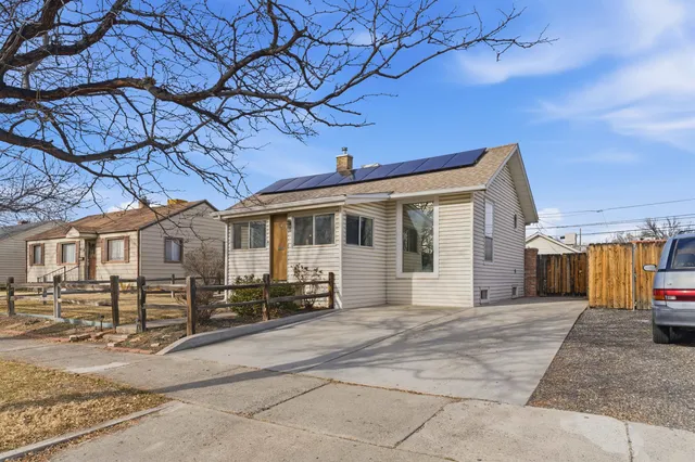 $449,000 | 936 Teller Avenue, Grand Junction, CO 81501