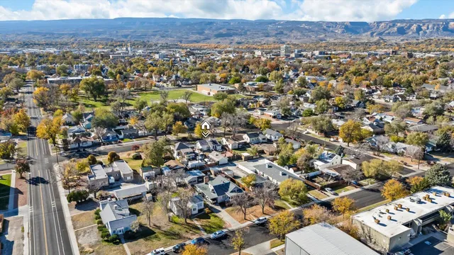 $449,000 | 936 Teller Avenue, Grand Junction, CO 81501