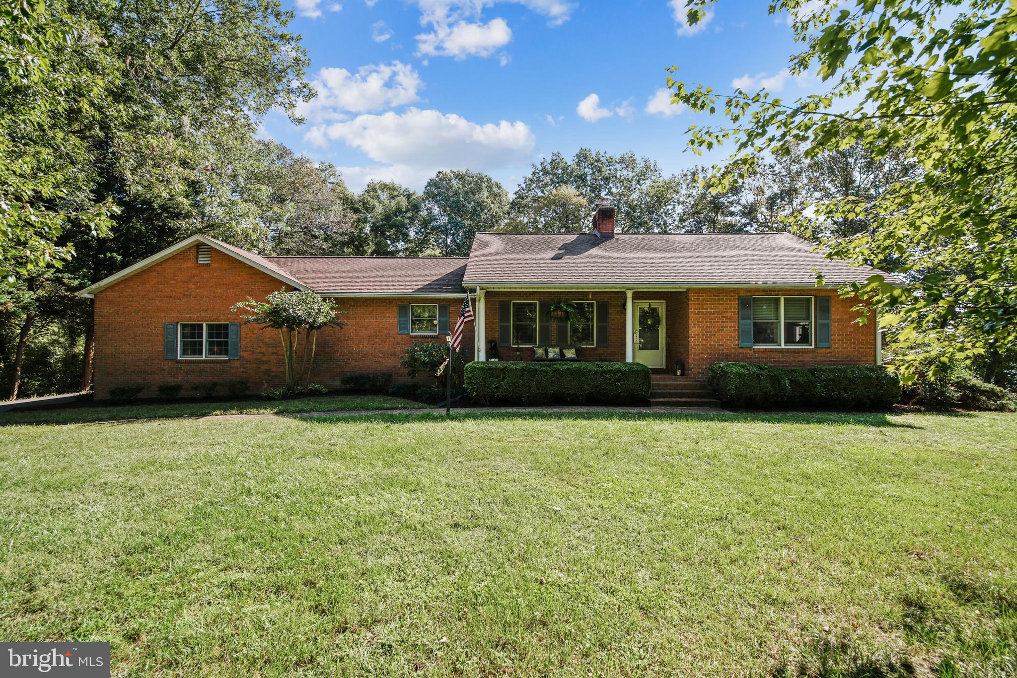 5120 Kings Road St. Leonard, MD 20685 - Photo 1 of 60 Front Exterior 3