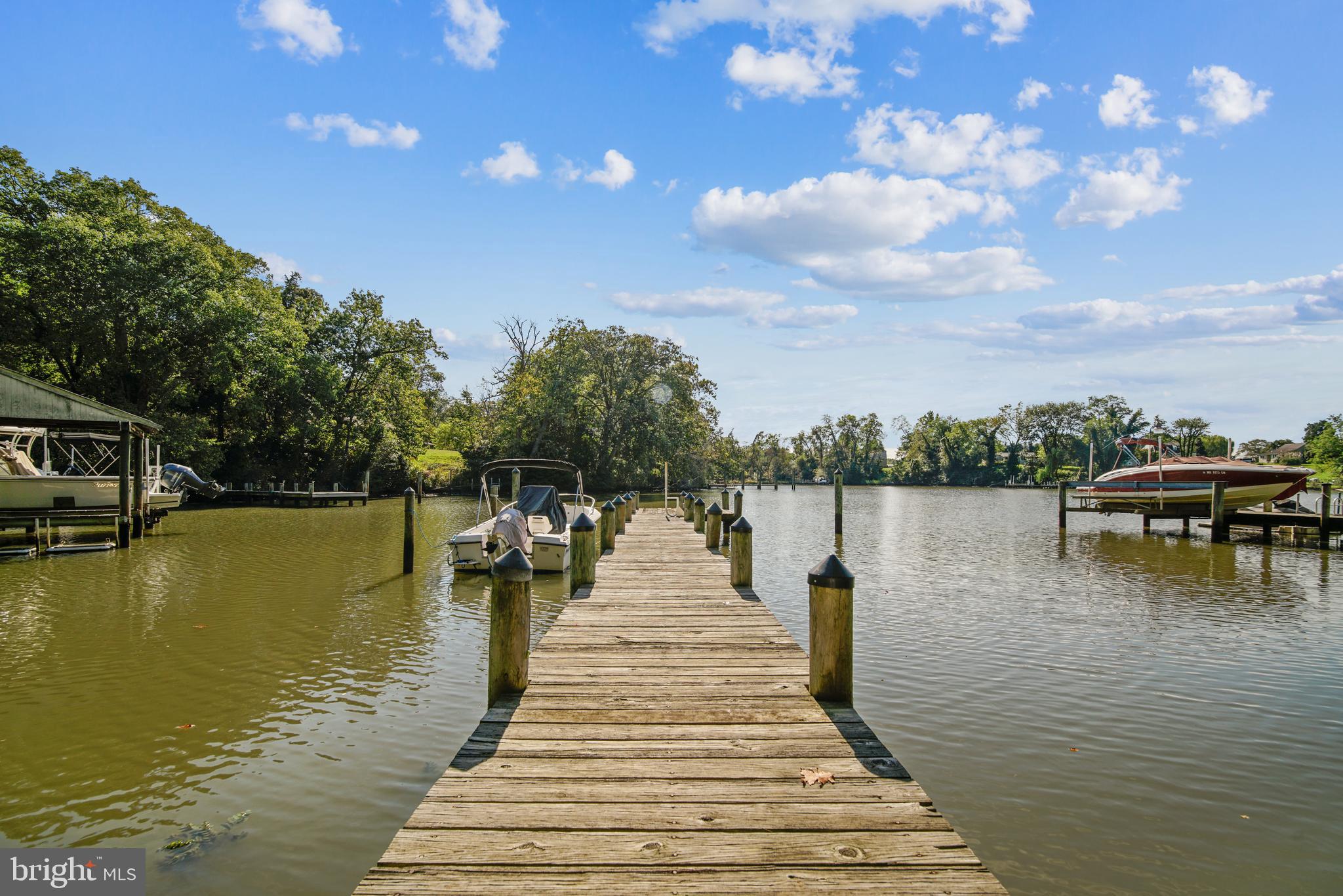 5120 Kings Road St. Leonard, MD 20685 - Photo 2 of 60 Pier