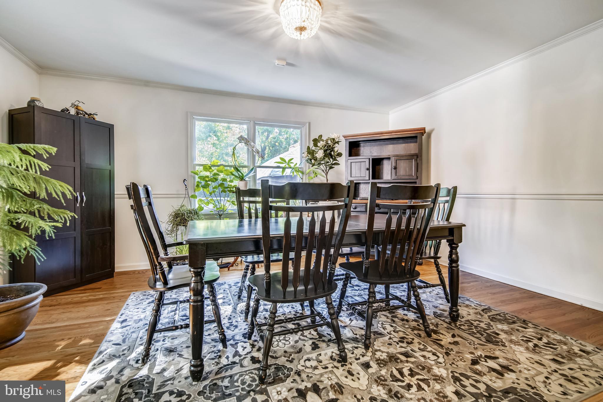5120 Kings Road St. Leonard, MD 20685 - Photo 17 of 60 Dining Room