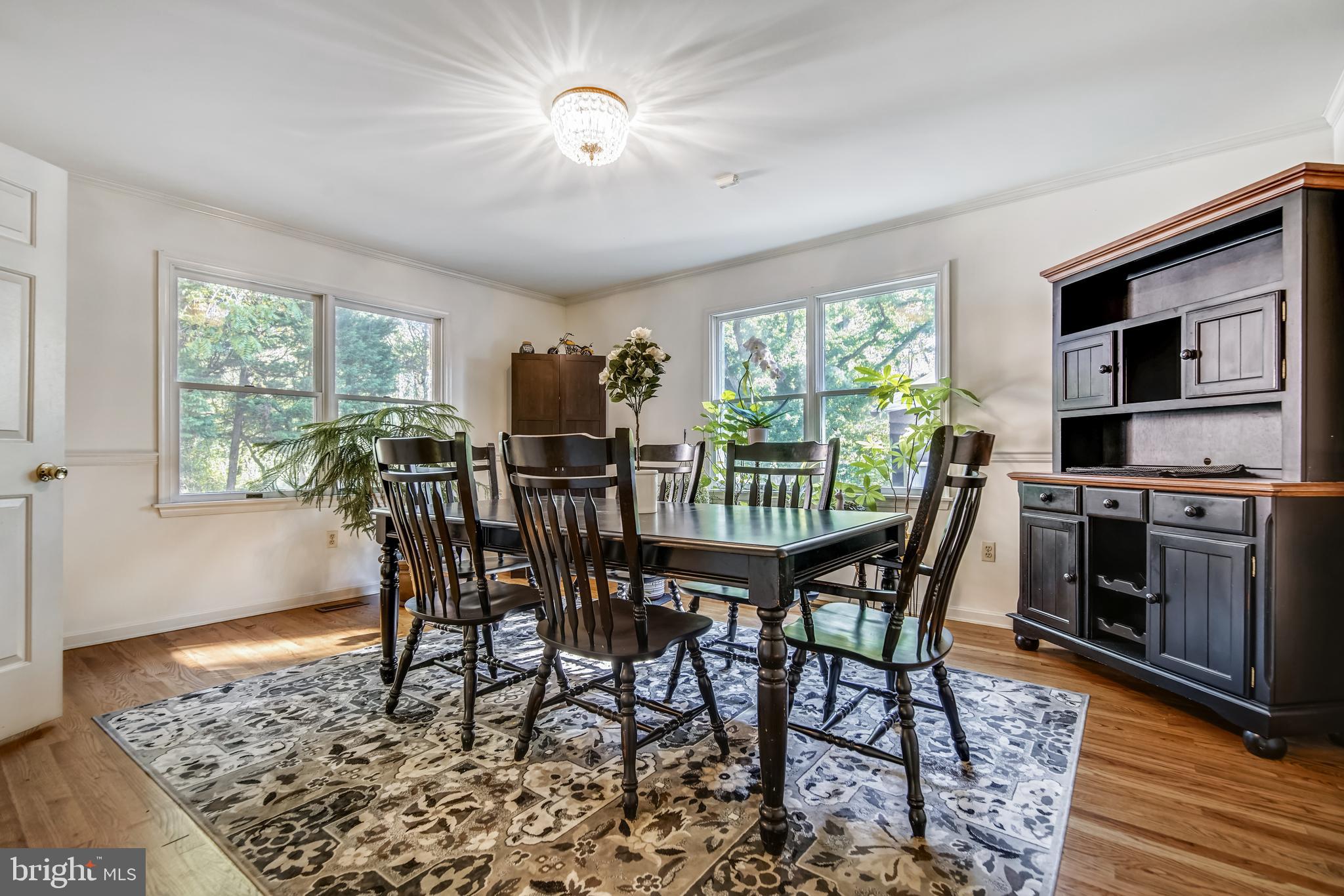5120 Kings Road St. Leonard, MD 20685 - Photo 18 of 60 Dining room