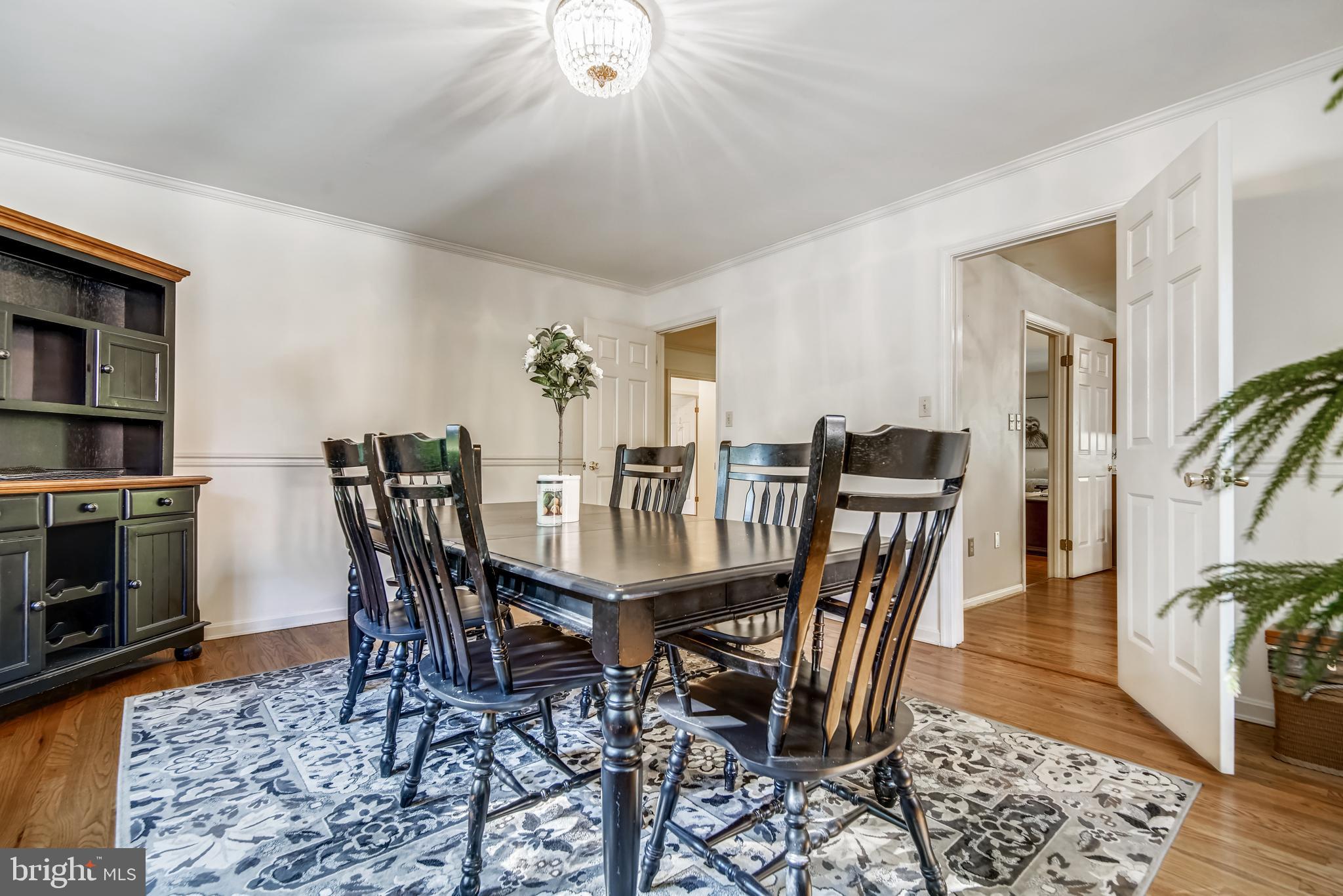 5120 Kings Road St. Leonard, MD 20685 - Photo 19 of 60 Dining Room