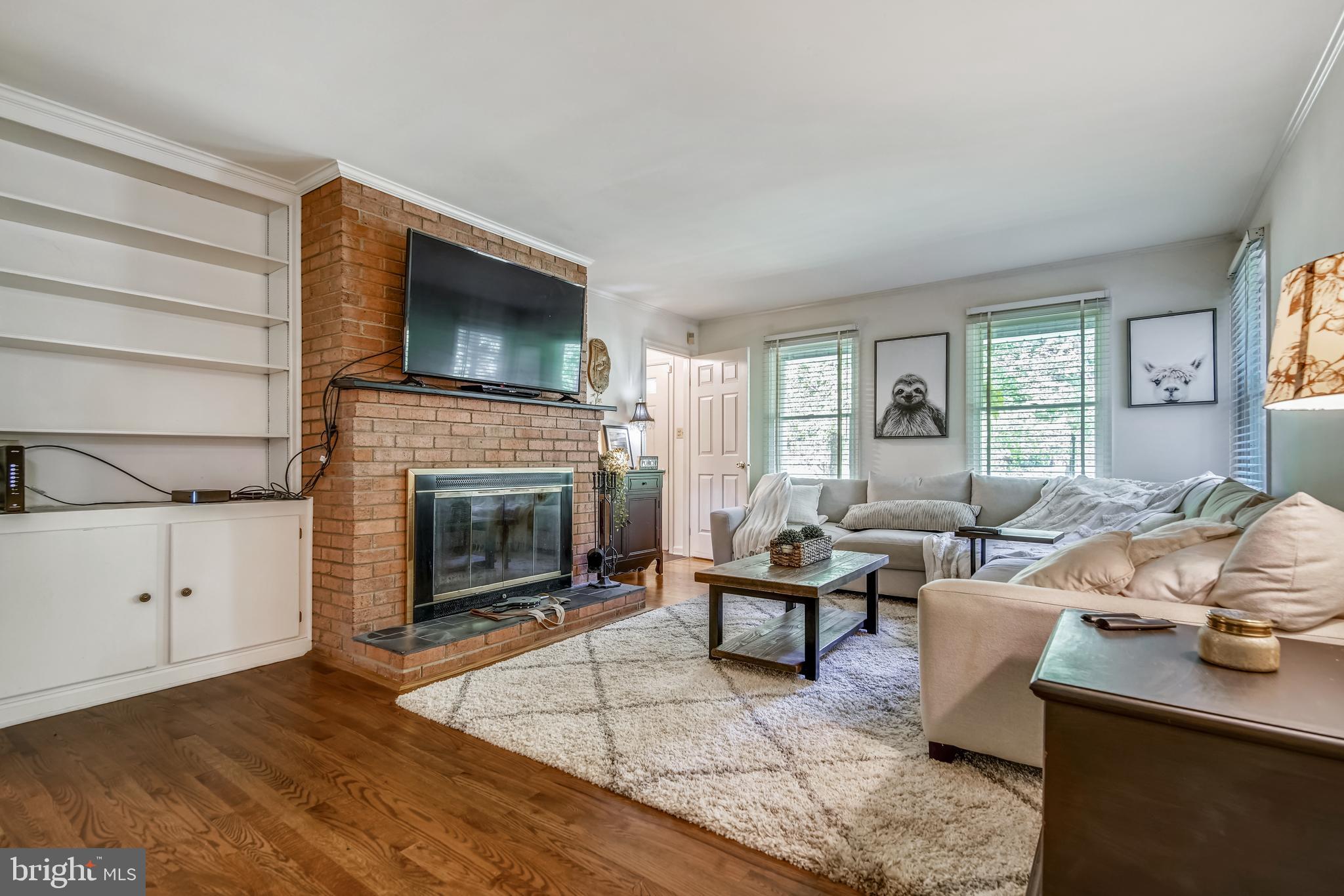 5120 Kings Road St. Leonard, MD 20685 - Photo 3 of 60 Living Room