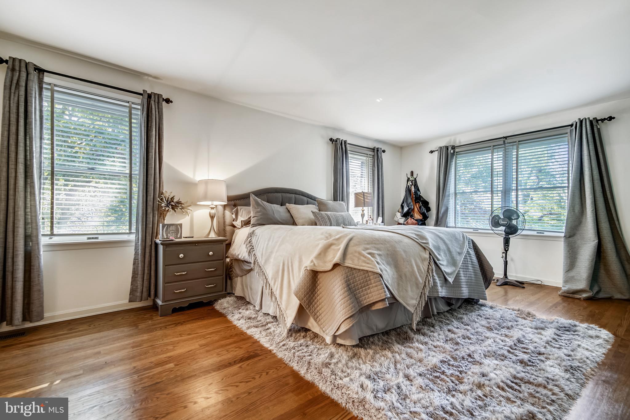 5120 Kings Road St. Leonard, MD 20685 - Photo 23 of 60 Master Bedroom