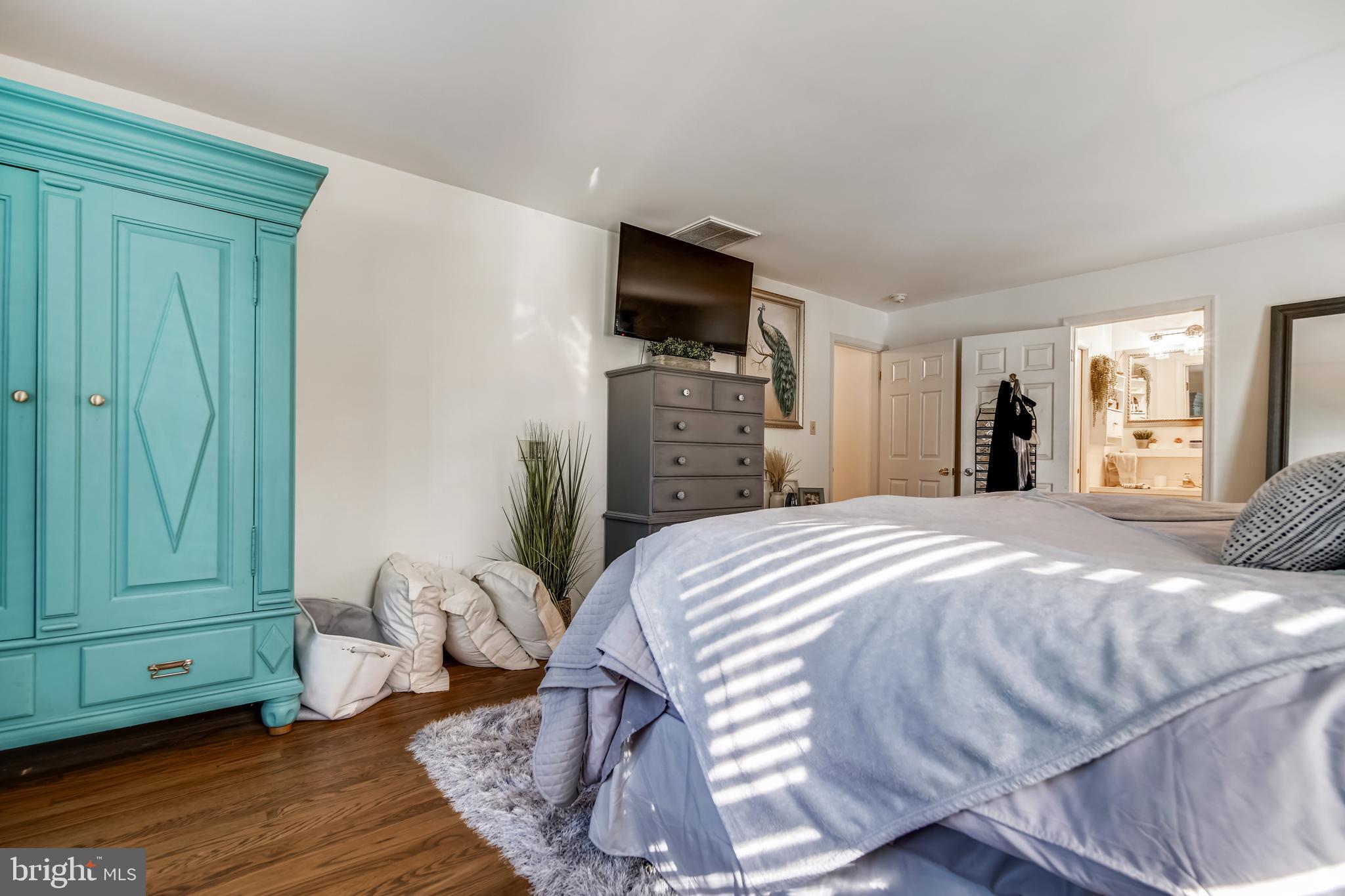 5120 Kings Road St. Leonard, MD 20685 - Photo 25 of 60 Master Bedroom