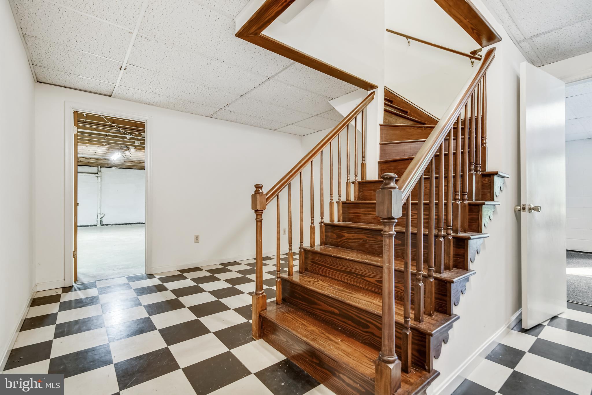 5120 Kings Road St. Leonard, MD 20685 - Photo 38 of 60 Basement