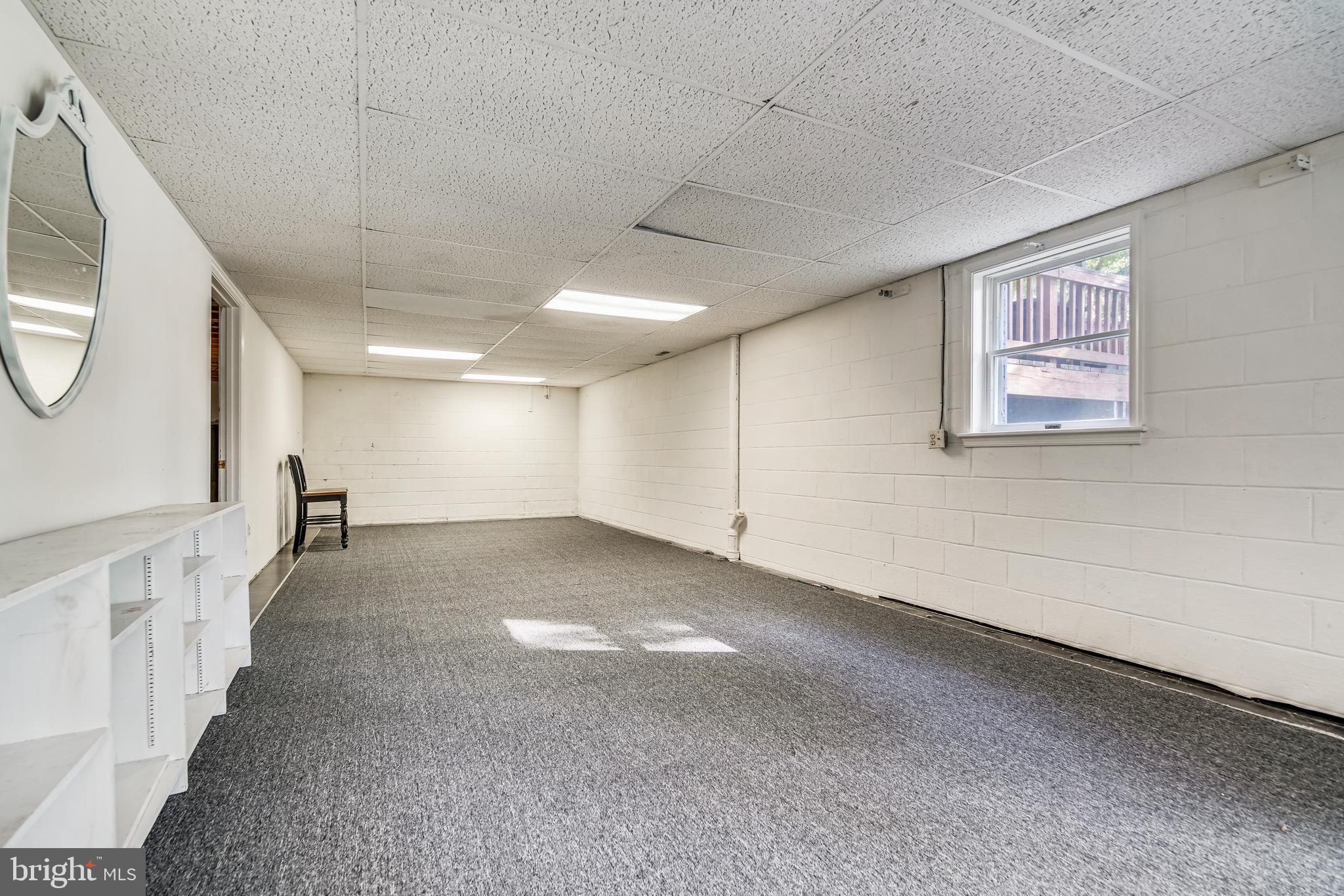 5120 Kings Road St. Leonard, MD 20685 - Photo 43 of 60 Basement Rec Room