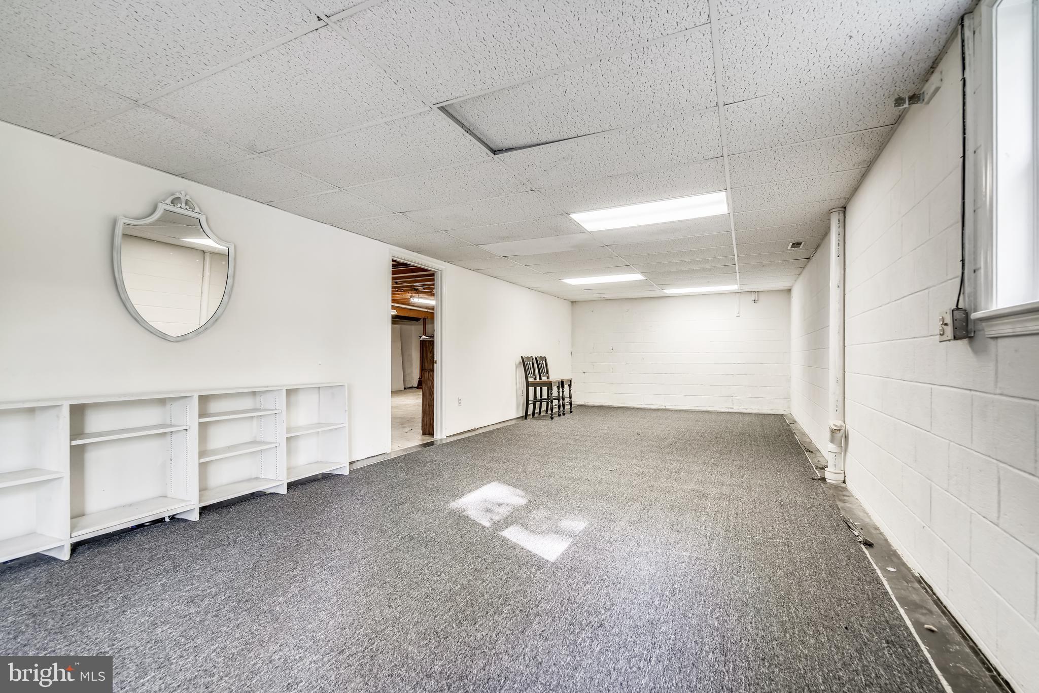 5120 Kings Road St. Leonard, MD 20685 - Photo 44 of 60 Basement Rec Room