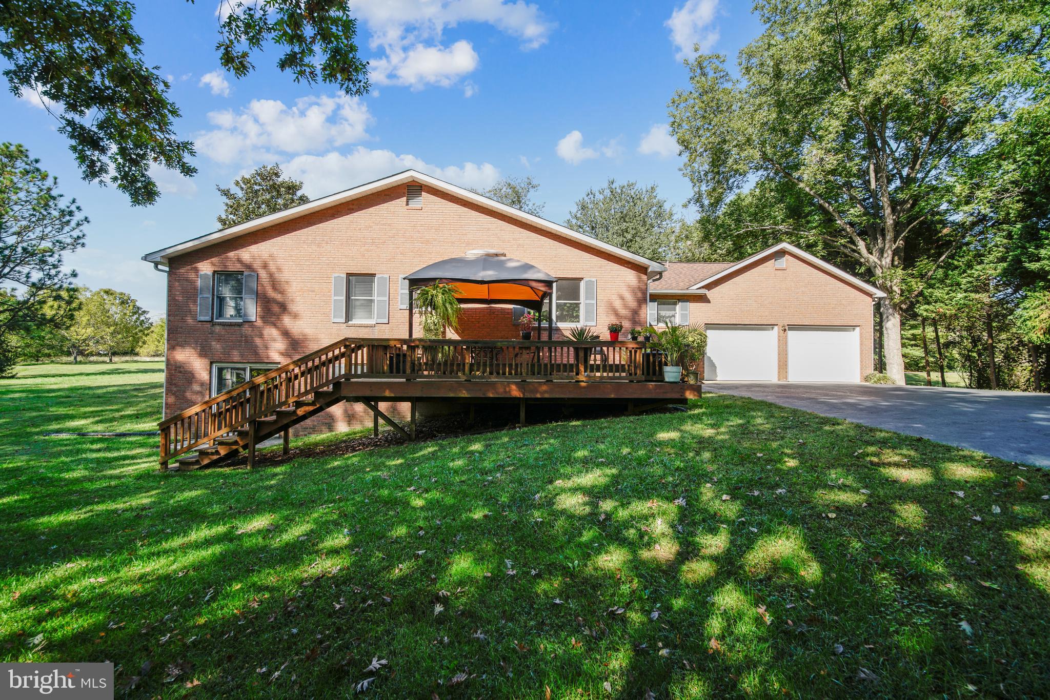 5120 Kings Road St. Leonard, MD 20685 - Photo 46 of 60 Back Exterior