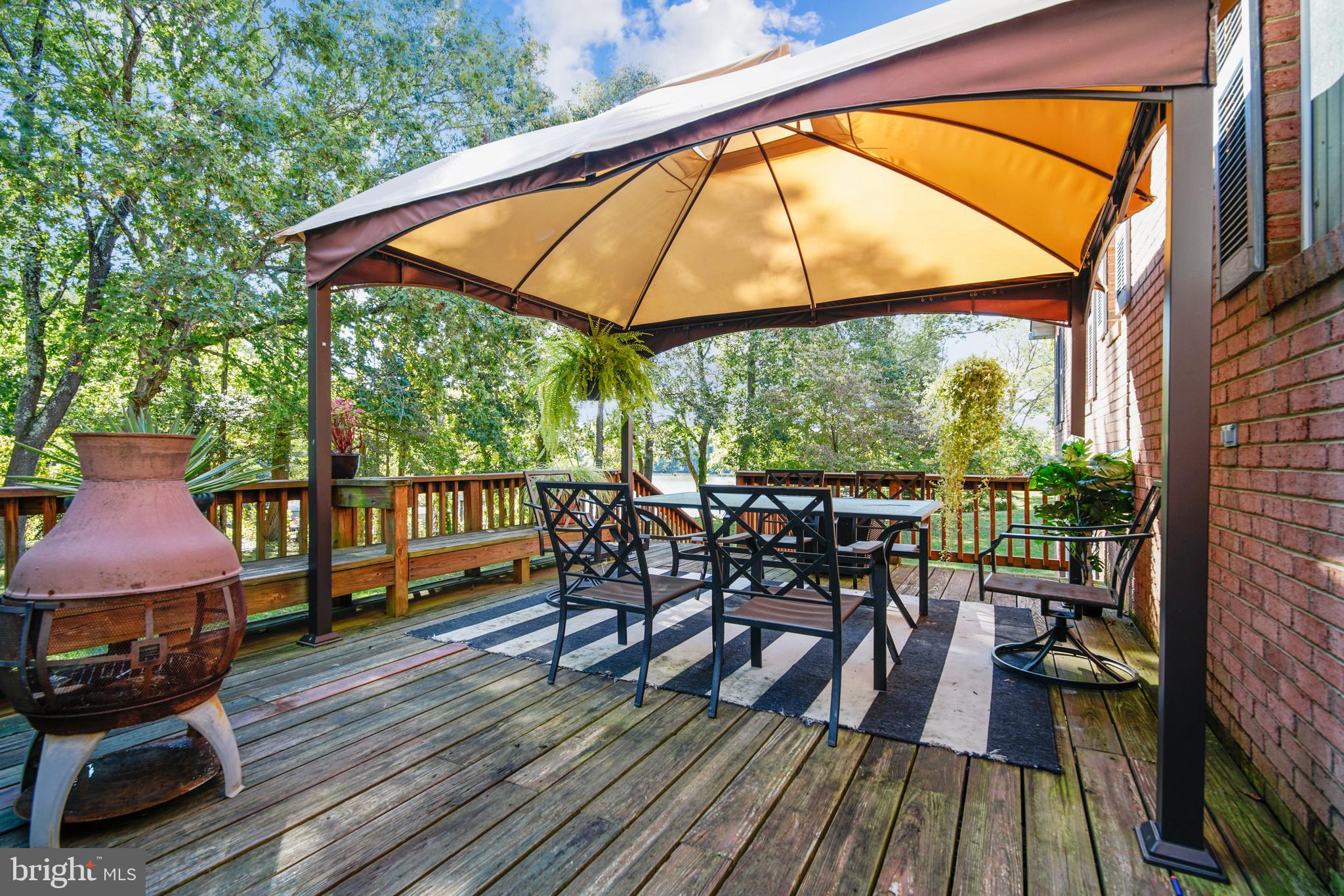 5120 Kings Road St. Leonard, MD 20685 - Photo 47 of 60 Deck