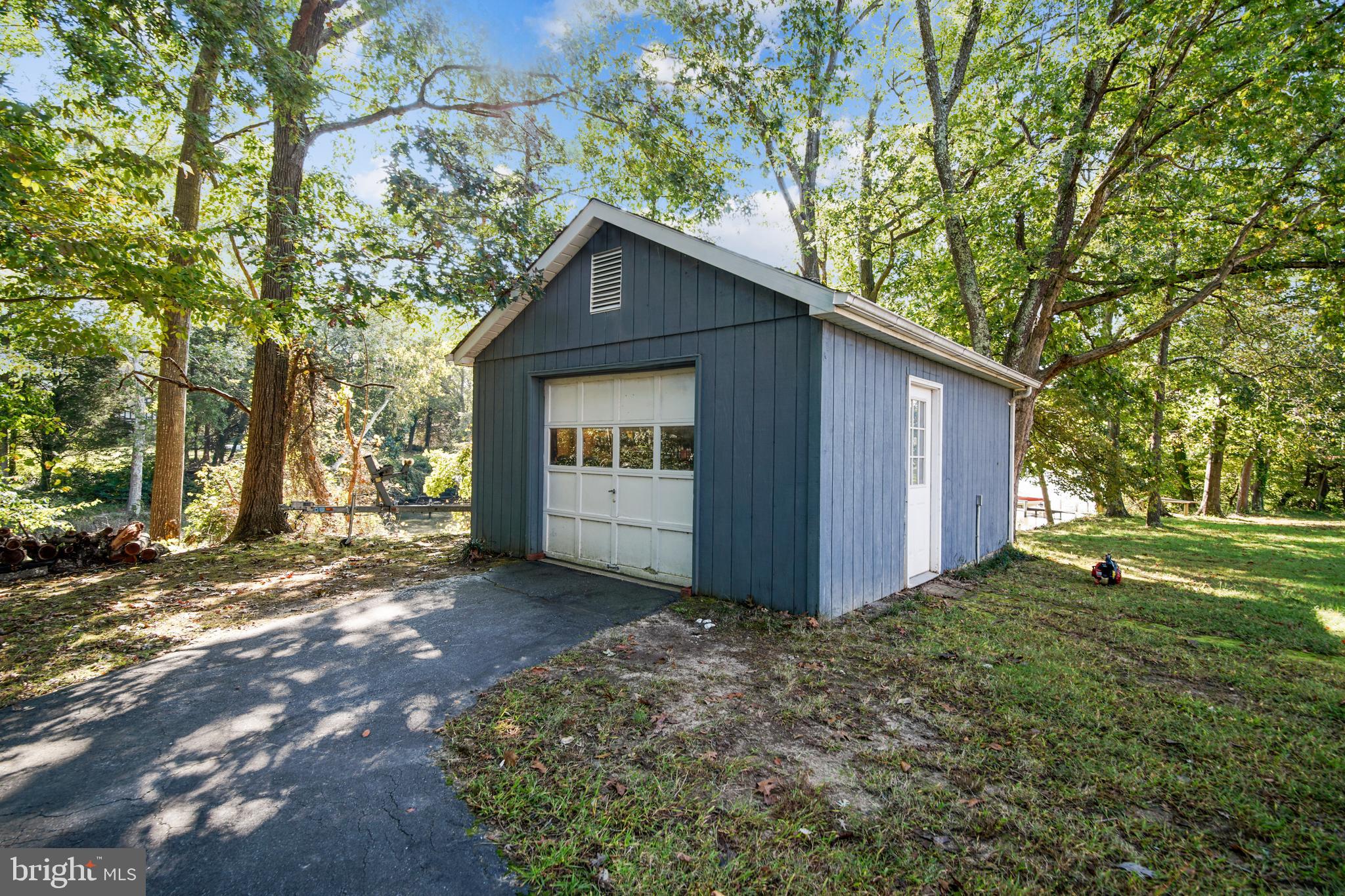 5120 Kings Road St. Leonard, MD 20685 - Photo 48 of 60 Shed