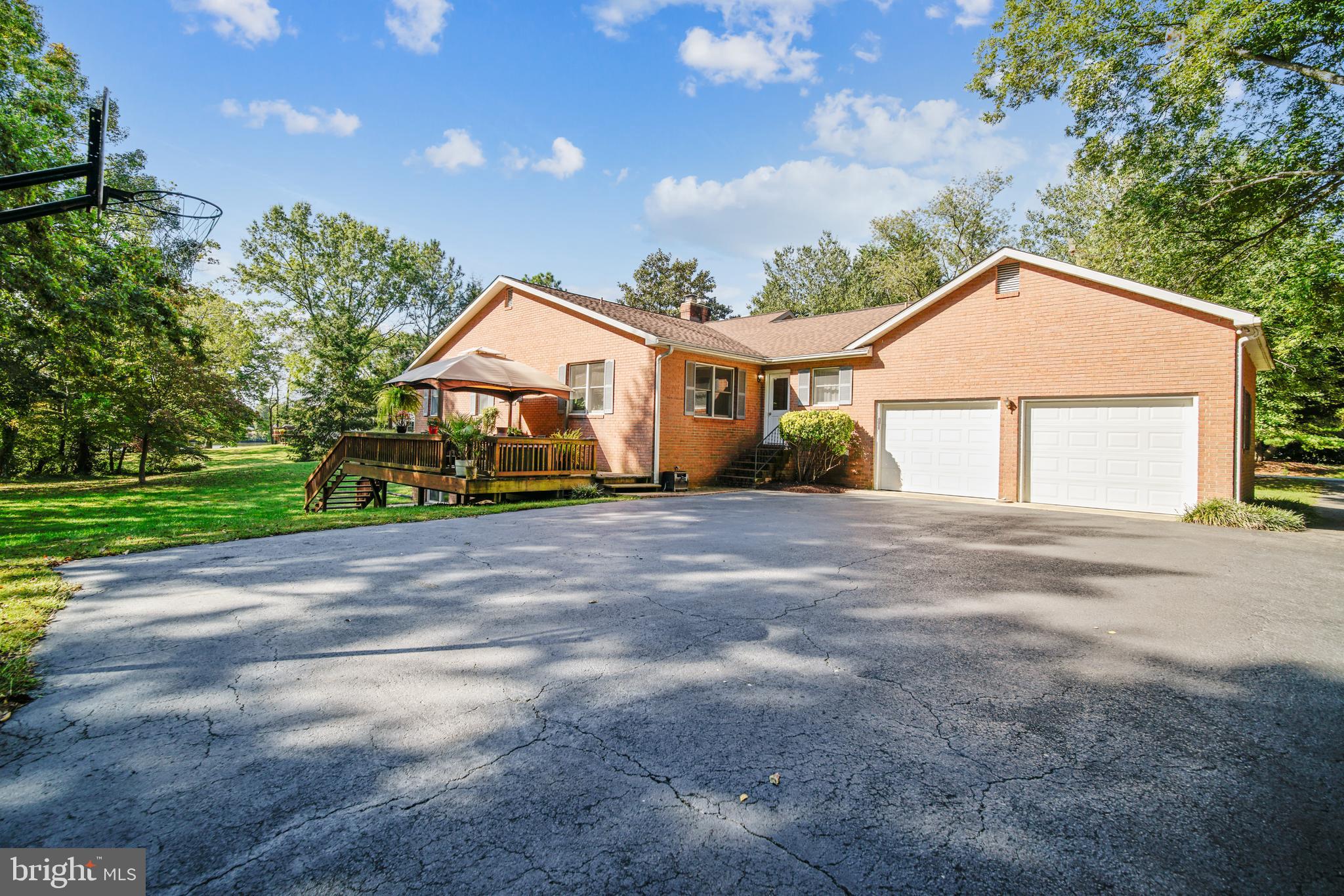 5120 Kings Road St. Leonard, MD 20685 - Photo 6 of 60 Back Exterior 2