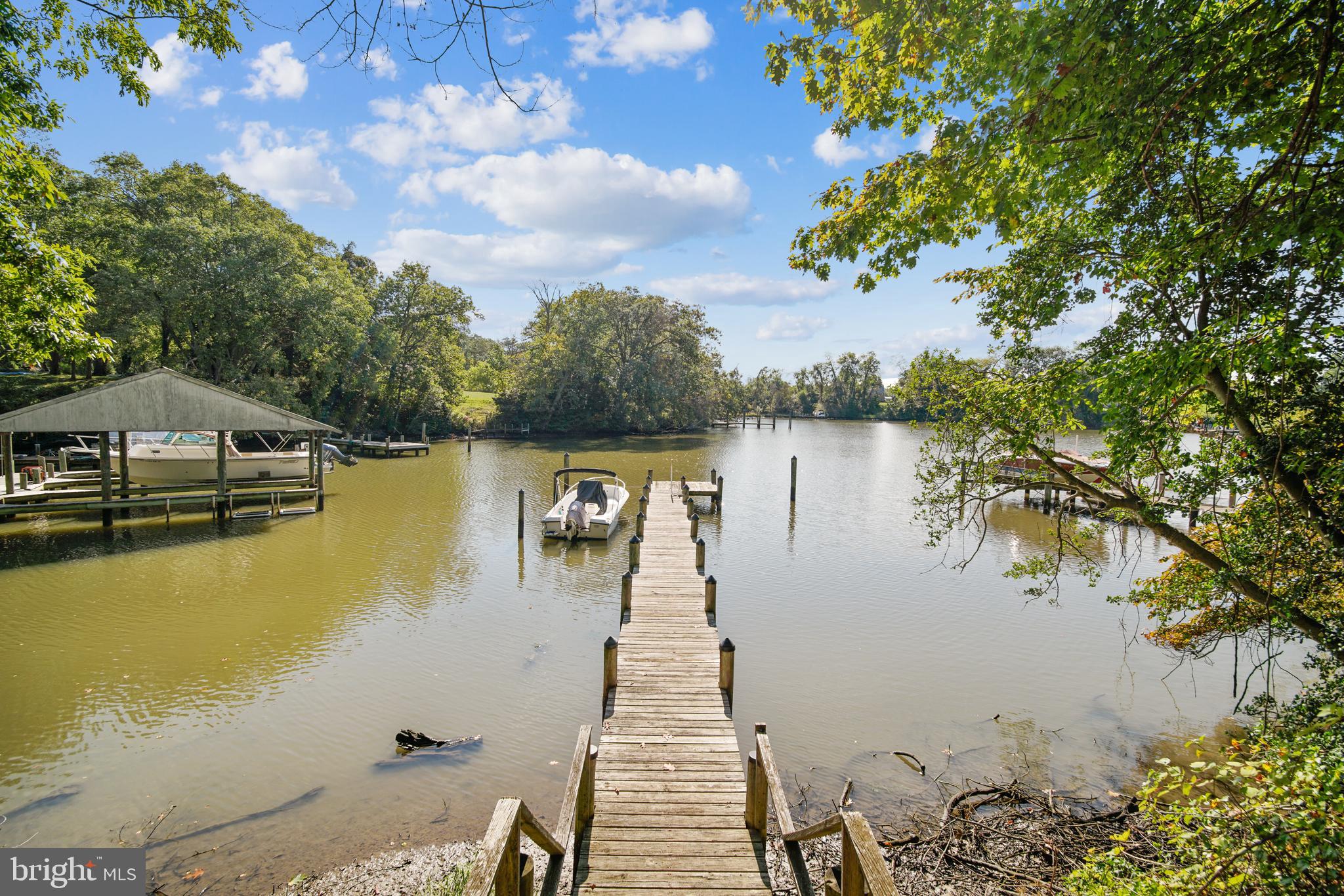 5120 Kings Road St. Leonard, MD 20685 - Photo 53 of 60 Pier