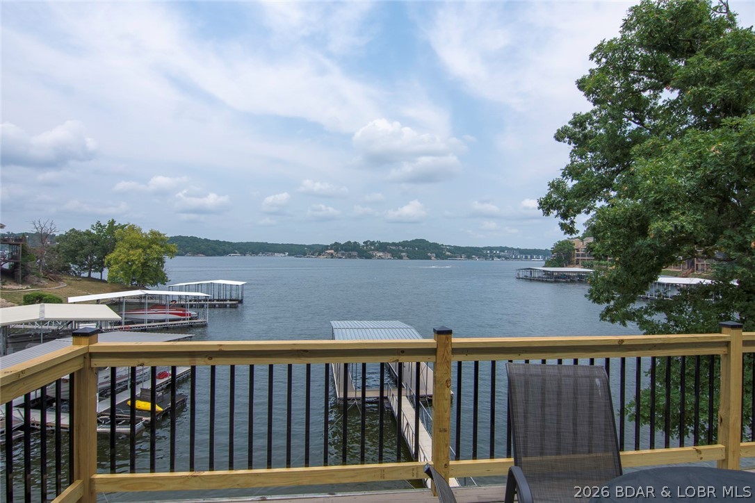 749 Lucy Road Lake Ozark, MO 65049 - Photo 25 of 27 Peace and relaxation!